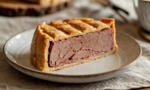 découvrez les risques liés à la consommation de pâté en croûte pendant la grossesse et apprenez comment en savourer en toute sécurité pour protéger votre santé et celle de votre bébé.