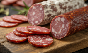 découvrez les risques liés à la consommation de saucisson sec pendant la grossesse et apprenez les précautions essentielles à adopter pour protéger votre santé et celle de votre bébé.