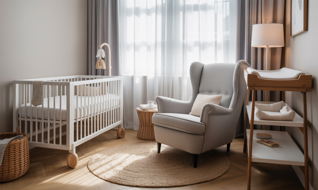 découvrez allo bébé, l'expert de la puériculture en ligne, et profitez de ses promotions exclusives sur une large gamme de produits pour bébé.
