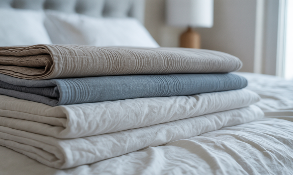 découvrez carre blanc, la boutique officielle dédiée au linge de maison et à la literie de qualité. offrez-vous confort, élégance et durabilité pour votre intérieur.