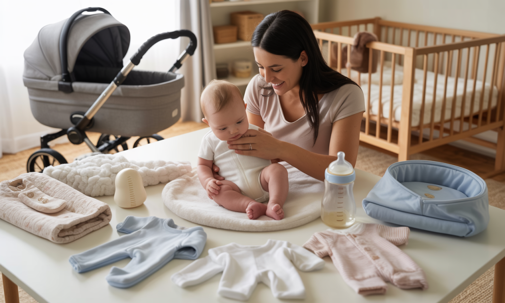 consobaby vous offre un guide complet pour choisir les meilleurs articles de puériculture, avec des avis fiables et conseils pratiques de parents expérimentés.