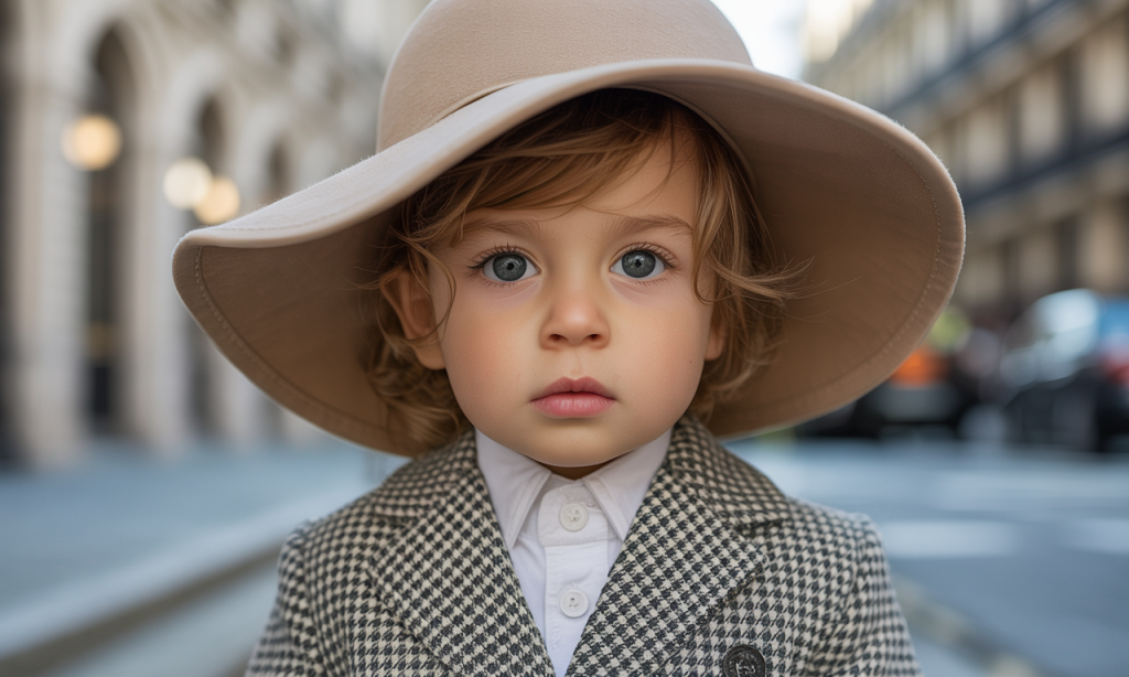 découvrez kidsaround, le guide complet du concept store dédié à la mode de luxe pour enfants, avec avis, tendances et conseils exclusifs pour habiller vos petits avec élégance.