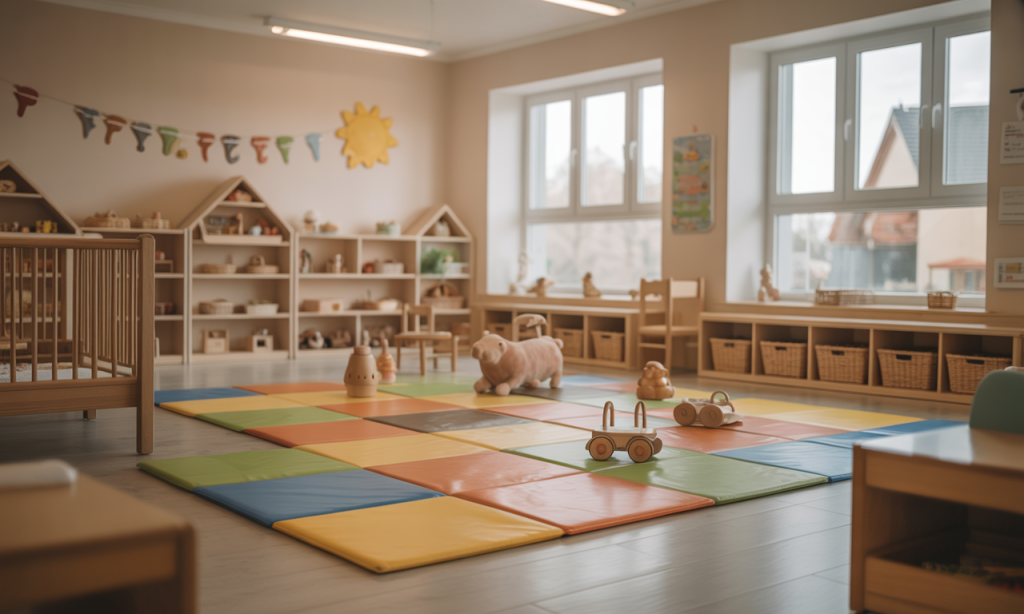 accédez à l'espace parents des petits chaperons rouges (lpcr) pour gérer vos inscriptions, postuler à nos offres d'emploi et trouver une crèche adaptée à vos besoins.