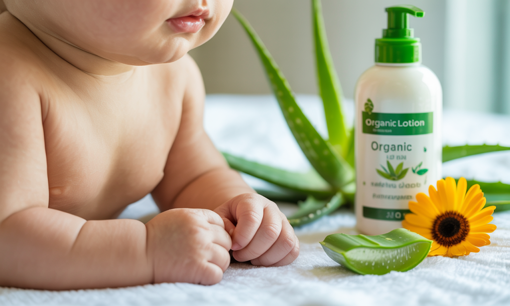 made4baby vous propose une sélection des meilleurs soins naturels et doux afin de préserver la peau délicate de votre bébé. offrez-lui le meilleur du nature pour son bien-être au quotidien.