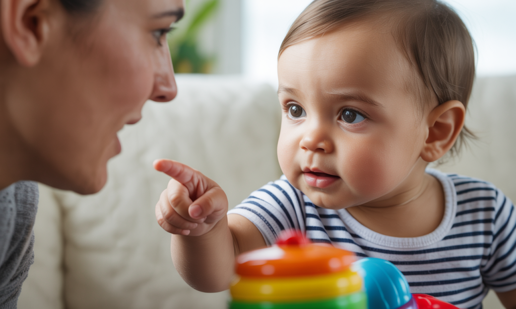 découvrez à quel âge s'inquiéter si votre bébé de 14 mois ne parle pas encore et apprenez des conseils pratiques pour stimuler son langage et l'aider à progresser.