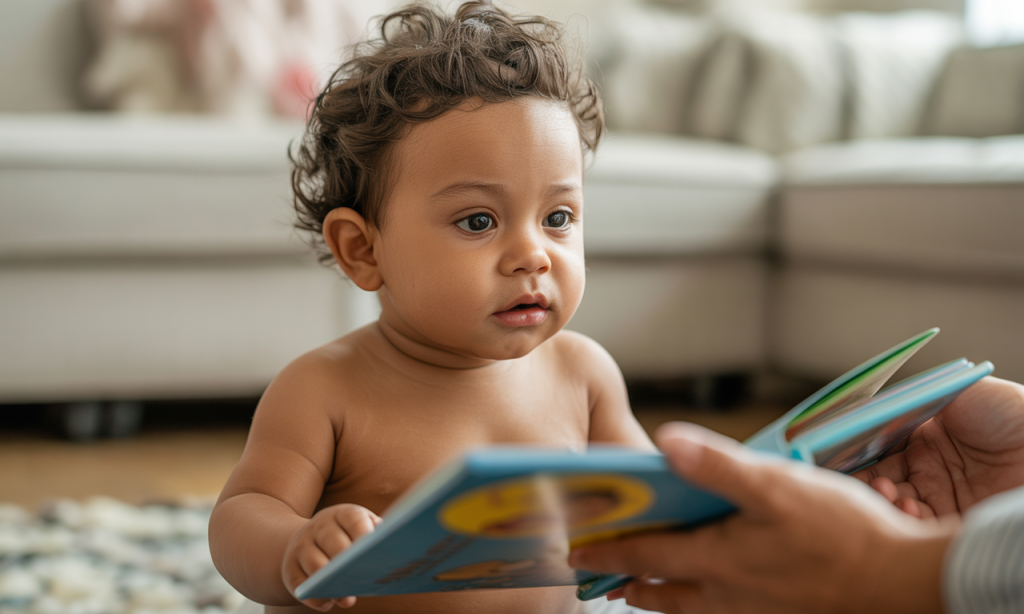 découvrez pourquoi un bébé de 15 mois peut ne pas encore parler, les signes à surveiller et des conseils pratiques pour l'aider à stimuler son langage en toute sérénité.