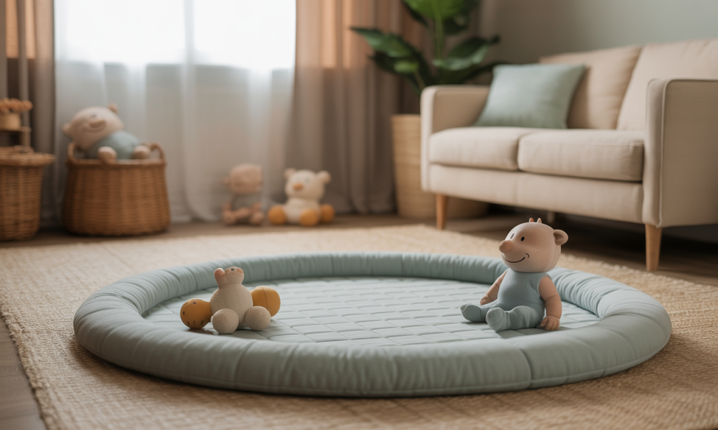 découvrez quand il est nécessaire de s'inquiéter après qu'un bébé de 2 mois se soit cogné la tête, et les gestes à adopter pour assurer sa sécurité et son bien-être.
