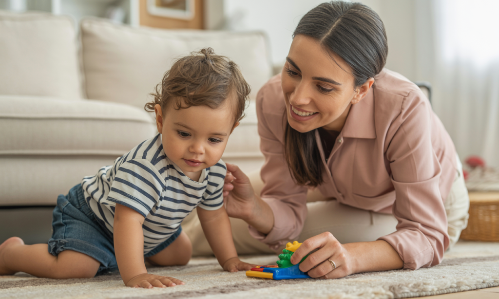 nounou top : trouvez facilement la garde d'enfants idéale ou un emploi de nounou adapté à vos besoins grâce à notre plateforme sécurisée et conviviale.