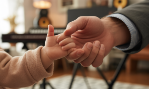 découvrez l'identité de la mère de la fille de slimane, esmeralda, et tout ce que l'on sait sur la maman du célèbre chanteur.
