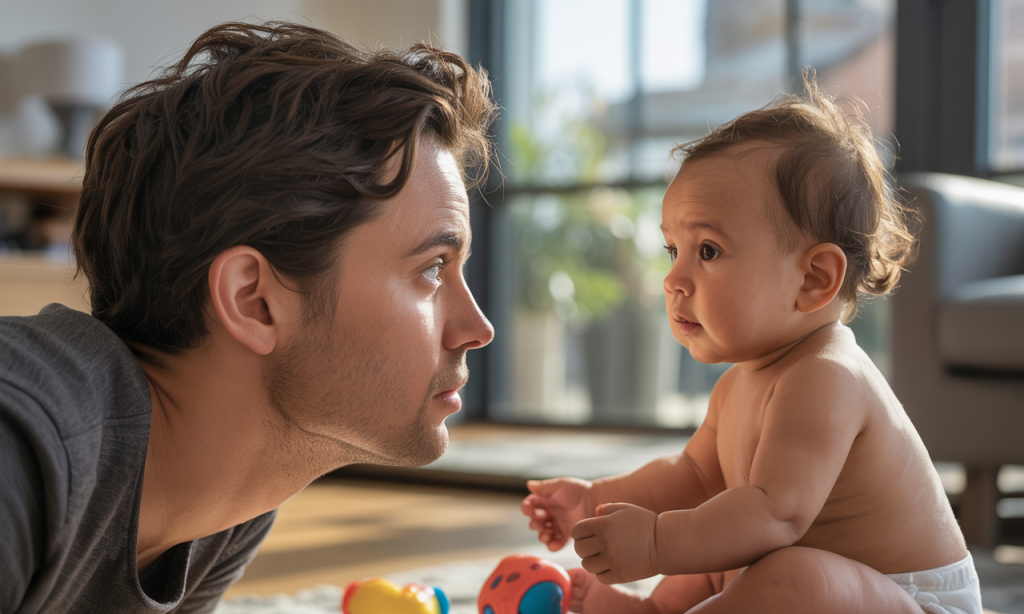 découvrez tout sur la série seul face au bébé (the baby) : streaming, avis, résumé complet et analyse pour ne rien manquer de cette production captivante.
