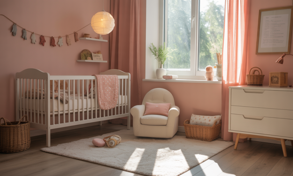 découvrez les 7 signes clés qui indiquent que votre bébé est prêt à faire ses nuits et profitez de nuits paisibles pour toute la famille.