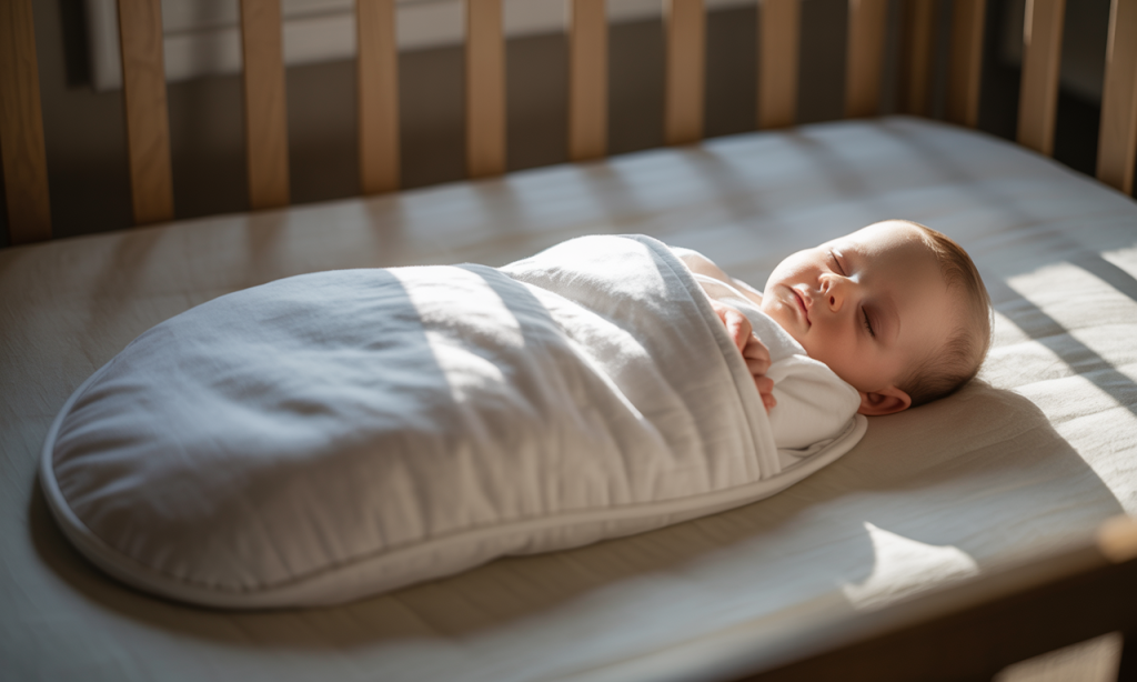 découvrez à quoi sert une gigoteuse et comment elle améliore le sommeil de votre bébé grâce à ses bienfaits essentiels. guide complet pour choisir la meilleure gigoteuse.