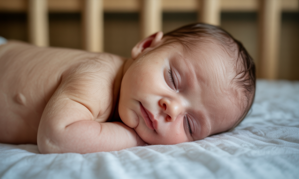 découvrez si un bébé de 1 mois qui dort 7 heures la nuit a un sommeil normal et si vous devez le réveiller. conseils et explications pour les jeunes parents.