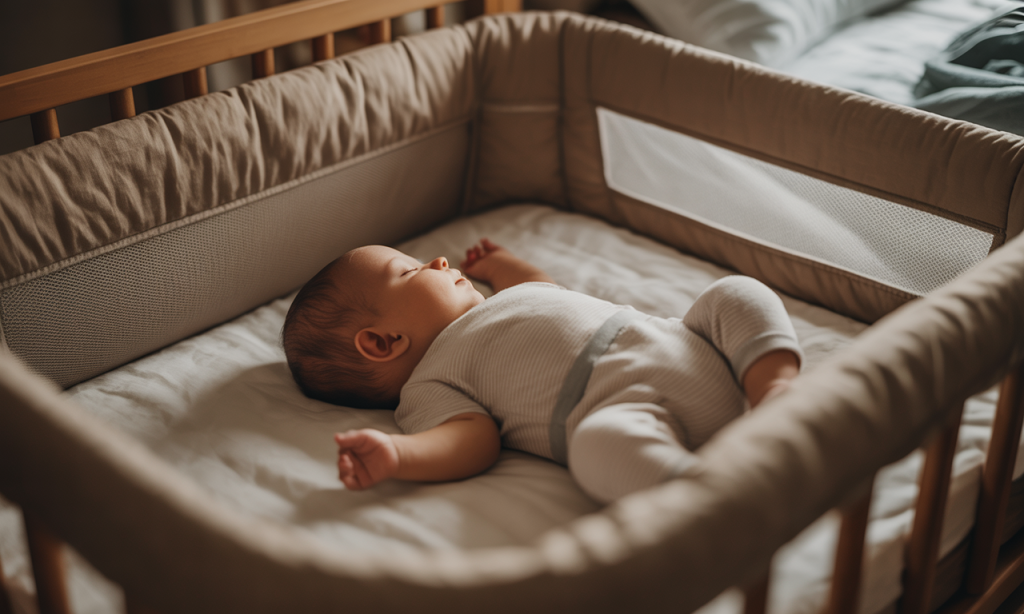 découvrez les avis de parents sur le cododo, ses bienfaits, les dangers potentiels et les conseils d'experts pour pratiquer cette méthode en toute sécurité.