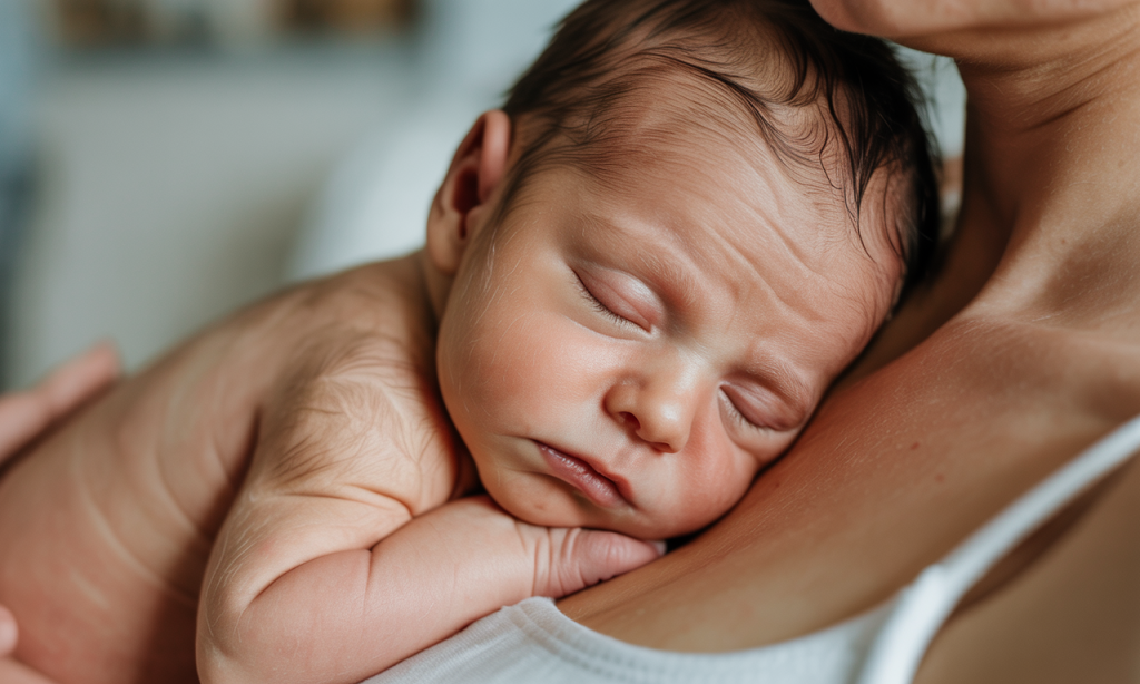 découvrez les bienfaits du peau à peau avec bébé, un guide pratique et des conseils essentiels pour les parents afin de renforcer le lien et favoriser le bien-être de votre nouveau-né.