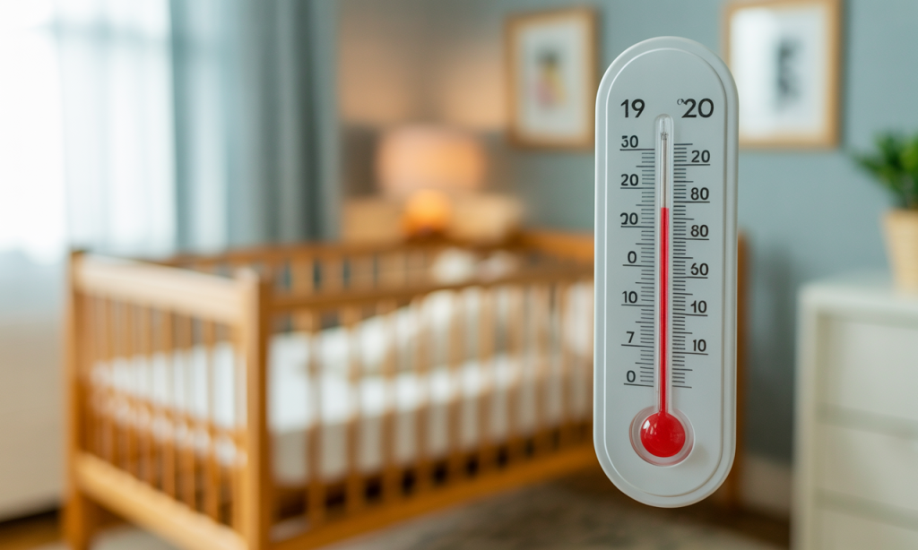 découvrez 5 alternatives sûres à la gigoteuse pour assurer un sommeil confortable et sécurisé à votre bébé.