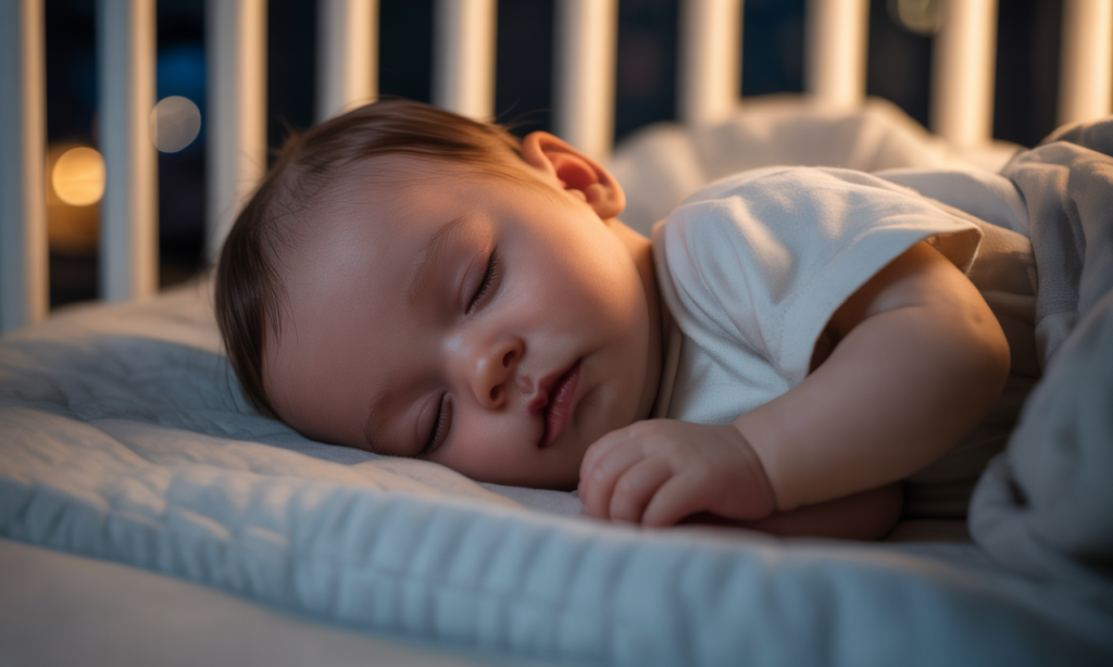 découvrez pourquoi bébé pleure la nuit, les causes possibles et les méthodes efficaces pour l'apaiser et retrouver des nuits tranquilles.