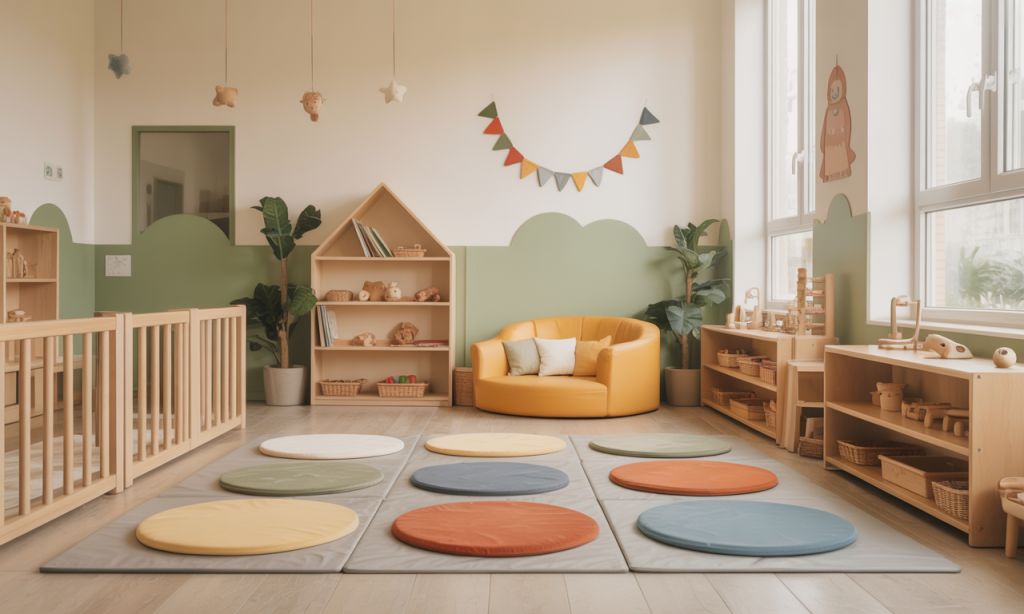 découvrez pourquoi la sieste est importante pour les enfants, jusqu'à quel âge elle est nécessaire, et nos conseils pour gérer son arrêt en douceur.