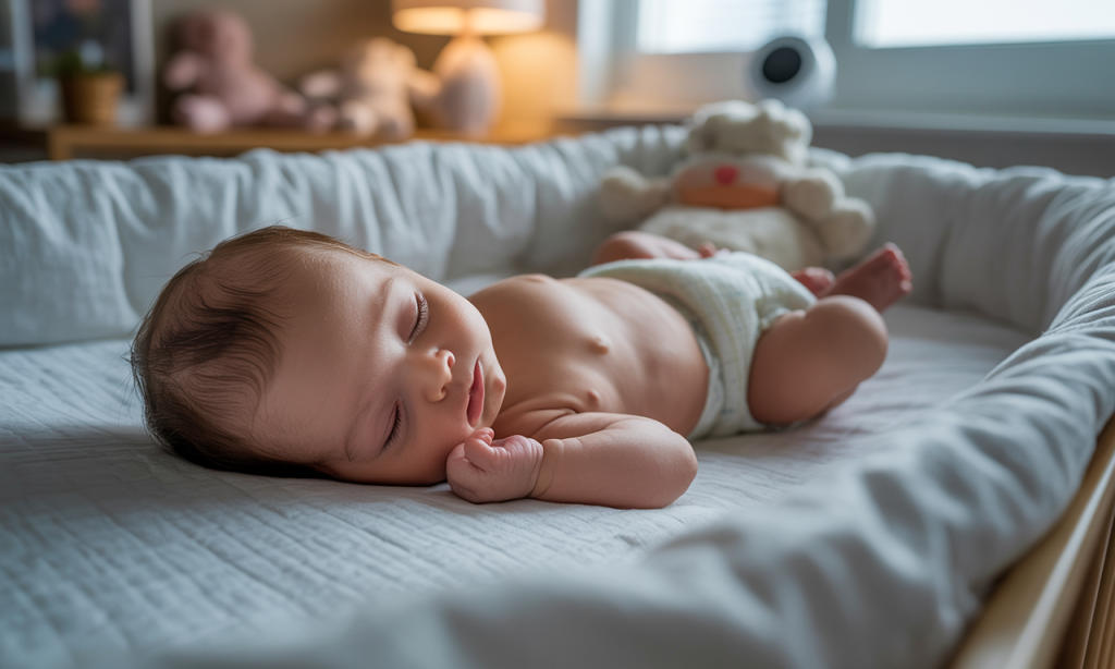 découvrez à quelle heure coucher votre bébé de 2 mois pour un sommeil optimal et des nuits plus calmes. conseils pratiques pour bien organiser ses siestes et son coucher.