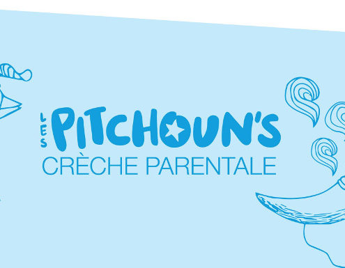 Crèche parentale Les Pitchoun's