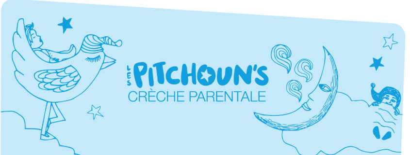 Crèche parentale Les Pitchoun's